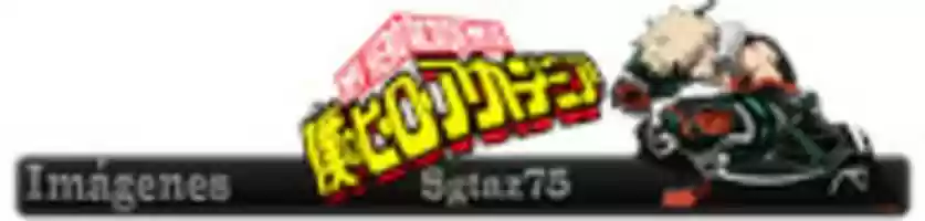 Free download My Hero Academia S 07 free photo or picture to be edited with GIMP online image editor