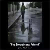 Free download My Imaginary Friend free photo or picture to be edited with GIMP online image editor