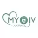 My IV Doctors  screen for extension Chrome web store in OffiDocs Chromium