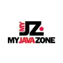 My Java Zone App  screen for extension Chrome web store in OffiDocs Chromium