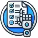 MyLab Solver  screen for extension Chrome web store in OffiDocs Chromium