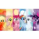My Little Pony G4 05 1366x768  screen for extension Chrome web store in OffiDocs Chromium