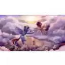 My Little Pony G4 15 1366x768  screen for extension Chrome web store in OffiDocs Chromium