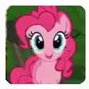 My Little Pony Games  screen for extension Chrome web store in OffiDocs Chromium