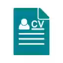 MyLiveCV  screen for extension Chrome web store in OffiDocs Chromium