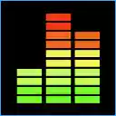 MyMusicFind  screen for extension Chrome web store in OffiDocs Chromium