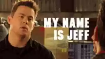 Free download My name Jeff free photo or picture to be edited with GIMP online image editor