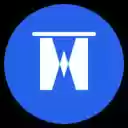Myne Tab Your New Tab  screen for extension Chrome web store in OffiDocs Chromium