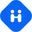 MyNextHire AI Enabled Recruitment Software  screen for extension Chrome web store in OffiDocs Chromium