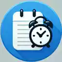 My Notes and Reminders  screen for extension Chrome web store in OffiDocs Chromium