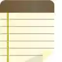 Mynotes Simple  Stylish Notepad Extension  screen for extension Chrome web store in OffiDocs Chromium