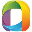 MyOfficeTab  screen for extension Chrome web store in OffiDocs Chromium