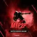 MyP2P Watch Sports Online at myp2p.vip  screen for extension Chrome web store in OffiDocs Chromium
