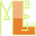 My Playlist  screen for extension Chrome web store in OffiDocs Chromium