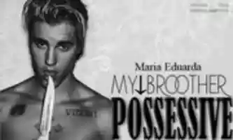 Free download MYPOSSESSIVEBROTHER 1 free photo or picture to be edited with GIMP online image editor