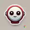 My Prompt Pal  screen for extension Chrome web store in OffiDocs Chromium