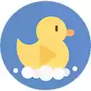 My Recordings  screen for extension Chrome web store in OffiDocs Chromium