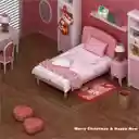 MyRedroom NewYear(3D)  screen for extension Chrome web store in OffiDocs Chromium