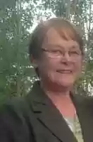 Free download Myrtle Gertrude Gushue free photo or picture to be edited with GIMP online image editor