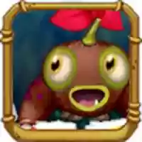 Free download My Singing Monsters DOF file mashups (Monsters as baby versions) free photo or picture to be edited with GIMP online image editor