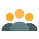 My Social  screen for extension Chrome web store in OffiDocs Chromium