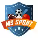 My Sport  screen for extension Chrome web store in OffiDocs Chromium