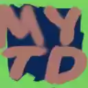MYTD  screen for extension Chrome web store in OffiDocs Chromium