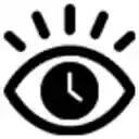 My Timer  screen for extension Chrome web store in OffiDocs Chromium