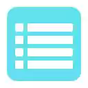 My To Do  screen for extension Chrome web store in OffiDocs Chromium