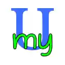 myUnina  screen for extension Chrome web store in OffiDocs Chromium