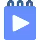 MyVideoNotes  screen for extension Chrome web store in OffiDocs Chromium