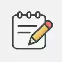 My Website Notes  screen for extension Chrome web store in OffiDocs Chromium