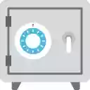 OffiDocs Chromium 中 Chrome 网上商店扩展程序的“我的网站保管库”屏幕