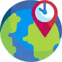 MyWorlClock  screen for extension Chrome web store in OffiDocs Chromium