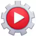 My Youtube  screen for extension Chrome web store in OffiDocs Chromium