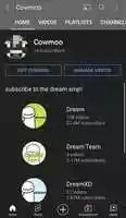 Free download My YouTube Homepage     ;-; free photo or picture to be edited with GIMP online image editor
