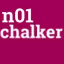 n01 Chalker  screen for extension Chrome web store in OffiDocs Chromium