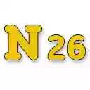 N26 для риэлторов  screen for extension Chrome web store in OffiDocs Chromium