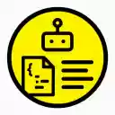 n8n Code Assistant-Bildschirm für die Erweiterung Chrome Web Store in OffiDocs Chromium