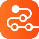 n8n Workflow Builder Ai (Beta)  screen for extension Chrome web store in OffiDocs Chromium