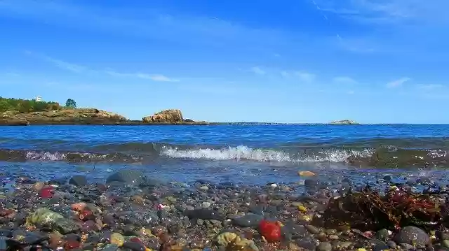 Free download Nahant Massachusetts Landscape -  free photo or picture to be edited with GIMP online image editor