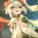 Nahida Genshin Impact Live Wallpaper  screen for extension Chrome web store in OffiDocs Chromium