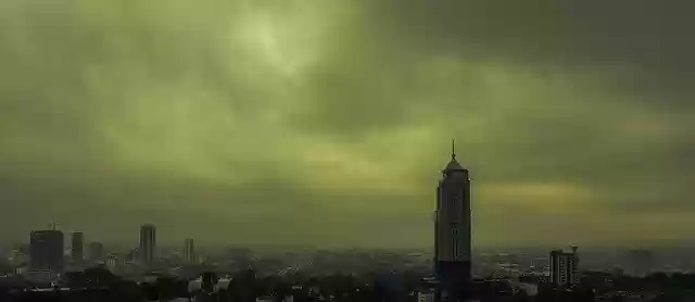 Free download Nairobi Uap Towers -  free photo or picture to be edited with GIMP online image editor