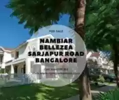 Free download Nambiar Bellezea Bangalore | Amenities | Price free photo or picture to be edited with GIMP online image editor