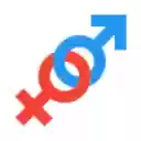 Name2Gender  screen for extension Chrome web store in OffiDocs Chromium