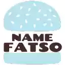 Name Fatso Business Name Generator  screen for extension Chrome web store in OffiDocs Chromium