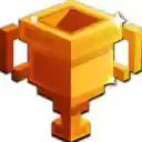 NameMC PvP Tiers Display  screen for extension Chrome web store in OffiDocs Chromium