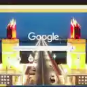 Nanjing Yangtze River Bridge  screen for extension Chrome web store in OffiDocs Chromium