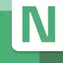 Napkin Notes • Side panel notes  screen for extension Chrome web store in OffiDocs Chromium