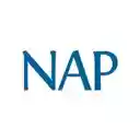 NAP Locked down browser 0.16.0.1  screen for extension Chrome web store in OffiDocs Chromium